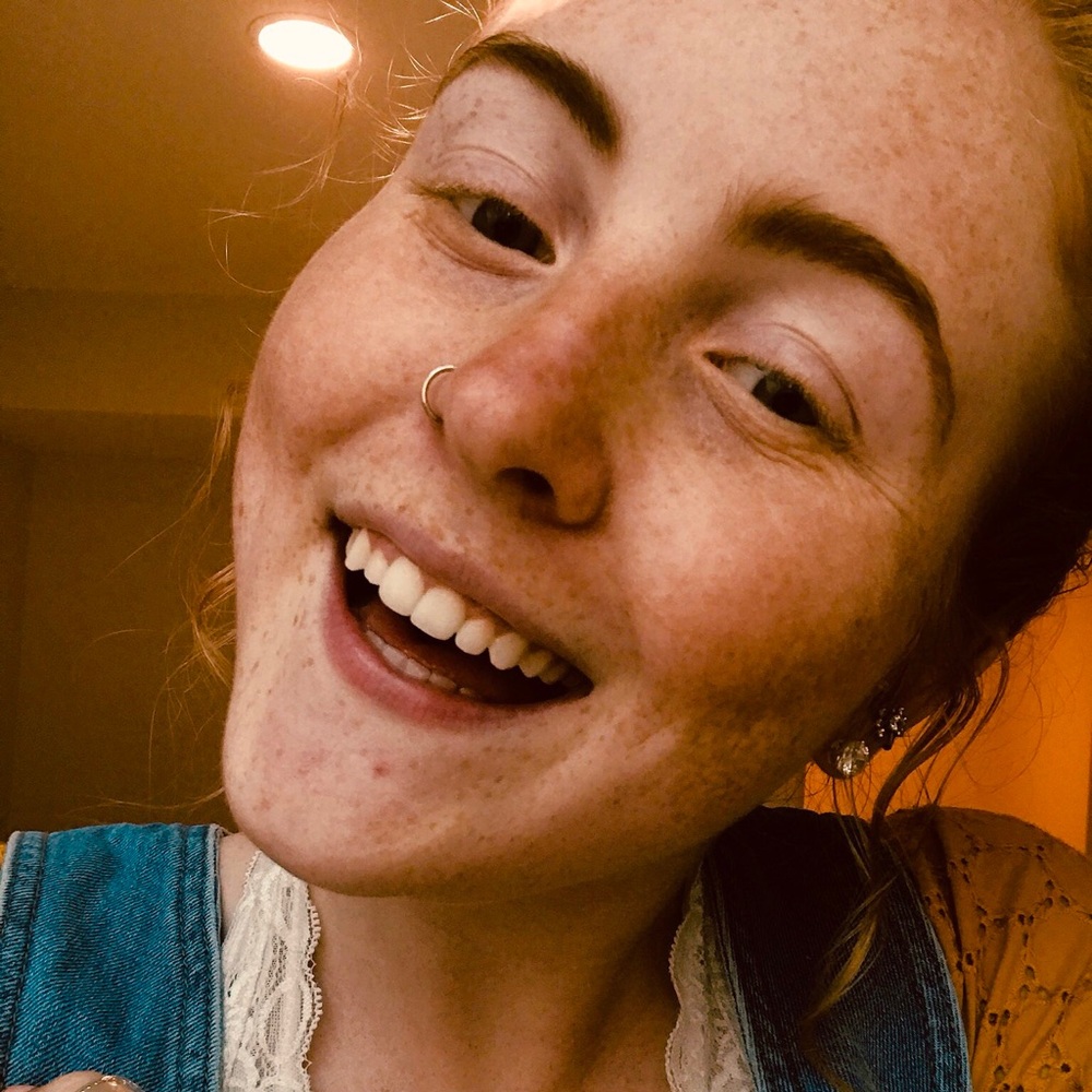 Meet your Posher, Sara